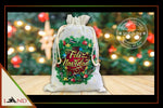 1. Bolsa de Navidad  - caramelera COLECCIÓN VINTAGE