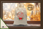 1. Bolsa de Navidad  - caramelera COLECCIÓN TENDER - Estilo Standard