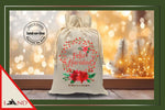 1. Bolsa de Navidad  - caramelera COLECCIÓN TENDER