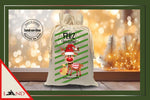 1. Bolsa de Navidad  - caramelera COLECCIÓN TENDER