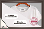 x. Membretes Textiles para Ropa Diseño Personalizado