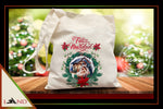 1. A Bolsas de Navidad en Stock listo para envío